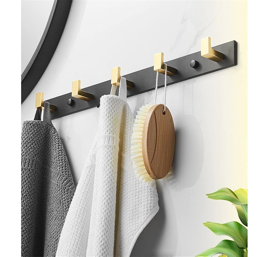 【値下げ】ウォールフックコートハンガー（イタリア製） Amazon｜ウォールハンガー 壁掛けフック ぶら下がっているコート